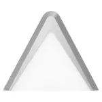 PIRAMIS lampka podszafkowa LED 3,5W, 200lm, 4000K, szara