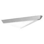PIRAMIS lampka podszafkowa LED 3,5W, 200lm, 4000K, z włącznikiem bezdotykowym, szara
