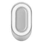 AGRA lampka podszafkowa LED 2,5W, 80lm, 4000K, szara