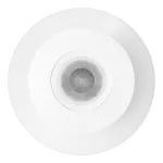 Czujnik ruchu 360°, IP20, 2000W, ultra płaski - 2,5cm, mini, TUYA Smart Wi-Fi