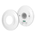 Czujnik ruchu 360°, IP20, 2000W, ultra płaski - 2,5cm, mini, TUYA Smart Wi-Fi