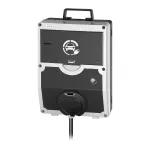 Ładowarka mobilna do samochodu 11kW 7280