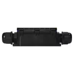 Puszka n/t HD IP68, 0,5-6,0mm2 ,2 dławnice M20, 1 dławnica M16