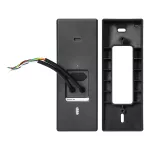 ALERTO, zestaw wideodomofonowy, bezsłuchawkowy, panel dotykowy 7" LCD, z gniazdem na kartę pamięci