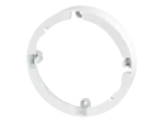 Ramka okrągła do montażu natynkowego Downlightu MOLLY 18W LITE