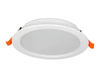 Downlight MOLLY 12W 1150lm 3000K okrągły LITE