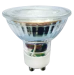 LED line GU10 5W 4000K 410lm 220-260V 50°