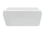 LED line PRIME Plafon ACTON 18W 2000lm 4000K IP54 kwadrat z czujnikiem ruchu