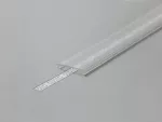 Klosz klik C9 1000 transparentny /op
