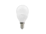 LED line PRIME żarówka LED E14 7W 6500K 1000lm 170-250V G45 KULKA