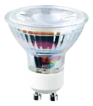 LED line GU10 3W 6500K 273lm 220-260V 36°