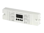 LED line PRIME kontroler VARIANTE RF SPI DIGITAL RGB