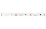 LED line Taśma 300 SMD 12V 2700K 7,2W SIDE VIEW