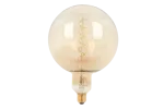 LED line E27 4W 6000K 70lm 220-240V FILAMENT G200