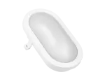 BULKHEAD 12W 4000K owal SMD5730 LITE