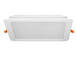 LED line LITE Downlight MOLLY 24W 2550lm 4000K kwadrat
