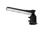 LED line LITE Oprawa drogowa FLAMINGO 30W 4000K 3000lm czarna