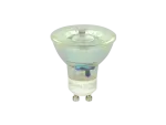 LED line LITE żarówka LED GU10 5W 2700K 410lm 220-260V 50°