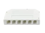 LED line Multipower Splitter 6 portów