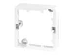 Ramka kwadratowa do montażu natynkowego Downlightu MOLLY 9W LITE