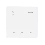 REGULATOR TEMPERATURY Wi-Fi BIAŁY TYP: GKW-02 BIA