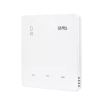 REGULATOR TEMPERATURY Wi-Fi BIAŁY TYP: GKW-02 BIA