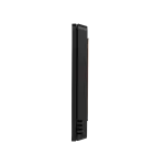REGULATOR TEMPERATURY Wi-Fi CZARNY TYP: GKW-02 CZN