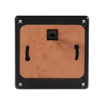 REGULATOR TEMPERATURY Wi-Fi CZARNY TYP: GKW-02 CZN