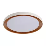 ANBAR LED 37W CCT BR Plafoniera LED