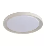 ANBAR LED 37W CCT W Plafoniera LED
