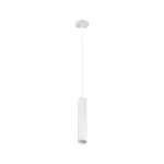 PHLOX C GU10 W Lampa wisząca
