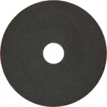 Tarcza tnąca prosta Standard for Metal A 60 T BF, 115 mm, 22,23 mm, 1,6 mm