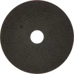 Tarcza tnąca prosta Standard for Metal A 60 T BF, 125 mm, 22,23 mm, 1,6 mm