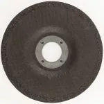 Tarcza ścierna wygięta Standard for Metal A 24 P BF, 115 mm, 22,23 mm, 6,0 mm