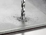 Wiertła do metalu HSS-G, DIN 338 4,8 x 52 x 86 mm