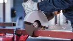 Tarcza tnąca wygięta Expert for Metal A 30 S BF, 230 mm, 3,0 mm