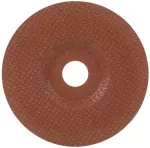 Półelastyczna tarcza ścierna WA 46 BF, 115 mm, 3,0 mm