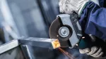 Tarcza 3 w 1 A 46 S BF, 125 mm, 2,5 mm