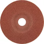 Półelastyczna tarcza ścierna WA 46 BF, 125 mm, 3,0 mm