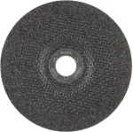 Tarcza ścierna wygięta Expert for Inox AS 30 S INOX BF, 125 mm, 6,0 mm