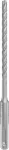 Wiertła do młotów SDS plus-5X 6 x 100 x 160 mm 2608833778