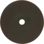 Tarcza tnąca wygięta Standard for Inox WA 36 R BF, 230 mm, 22,23 mm, 1,9 mm