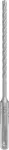 Wiertła do młotów SDS plus-5X 5 x 100 x 160 mm 2608833772