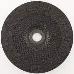 Tarcza ścierna wygięta Expert for Inox AS 30 S INOX BF, 180 mm, 6,0 mm