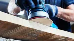 Klocek do szlifowania ręcznego 70 x 130 mm