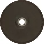 Tarcza ścierna wygięta Standard for Metal A 24 P BF, 230 mm, 22,23 mm, 6,0 mm