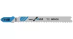 Brzeszczot do wyrzynarek T 118 B Basic for Metal 2608631673
