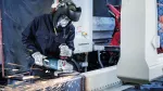 Tarcza ścierna wygięta Expert for Metal A 30 T BF, 230 mm, 8,0 mm