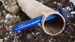 Pierścień redukcyjny do tarcz pilarskich 30 x 25,4 x 1,2 mm