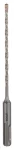Wiertła do młotów SDS plus-5 4 x 100 x 165 mm 2608597774